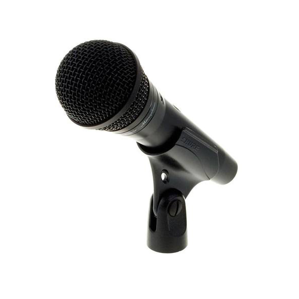 картинка Shure PGA58-XLR-E магазин Multimusic являющийся официальным дистрибьютором в России картинка Shure PGA58-XLR-E от магазина Multimusic