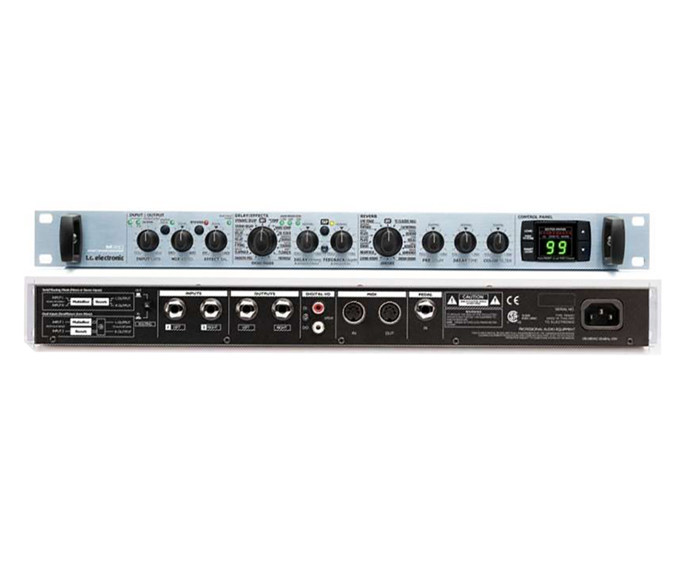 картинка TC Electronic M350 от магазина Multimusic