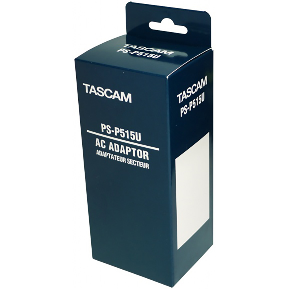 картинка Tascam PS-P515U от магазина Multimusic