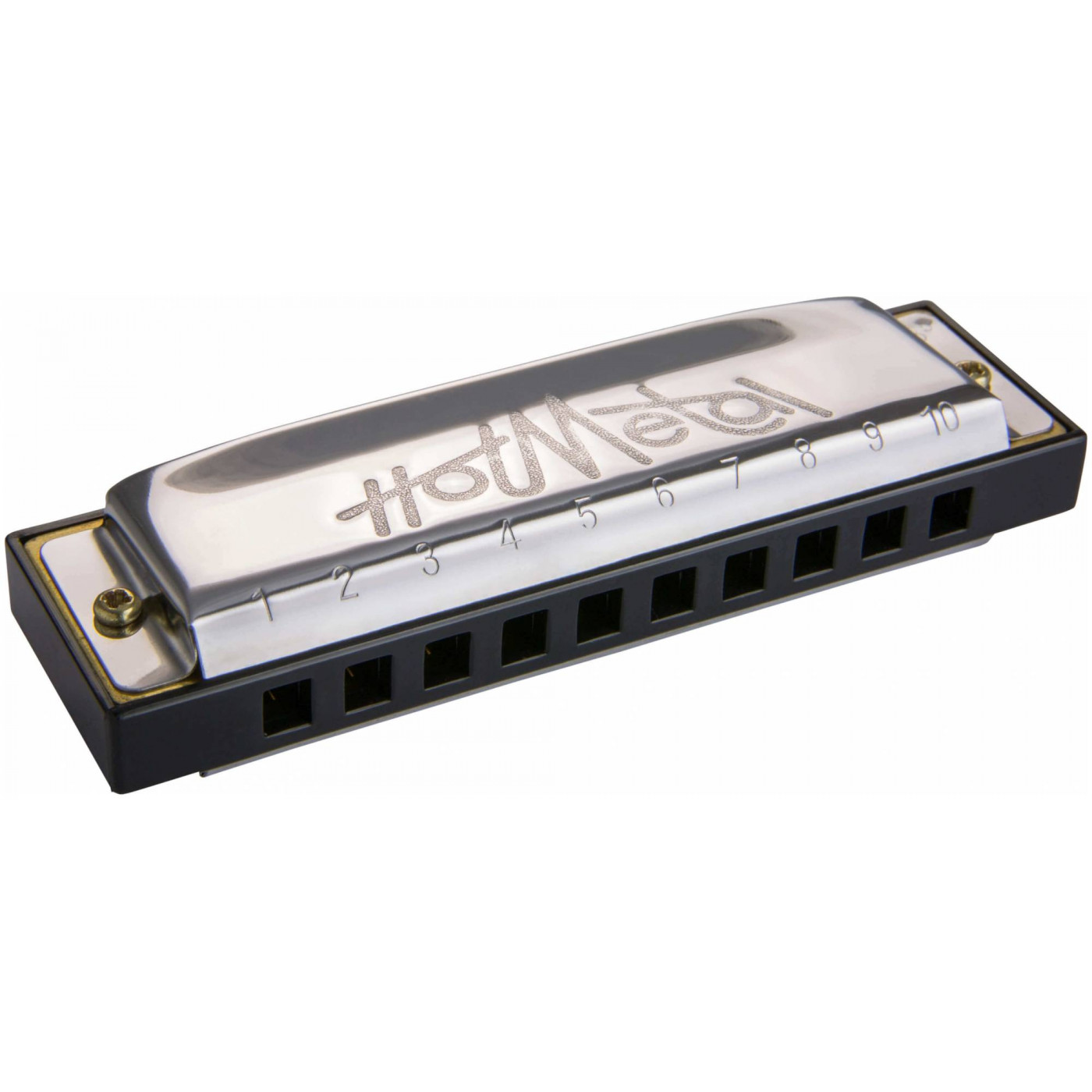 картинка HOHNER HOT METAL C (M57201X) от магазина Multimusic