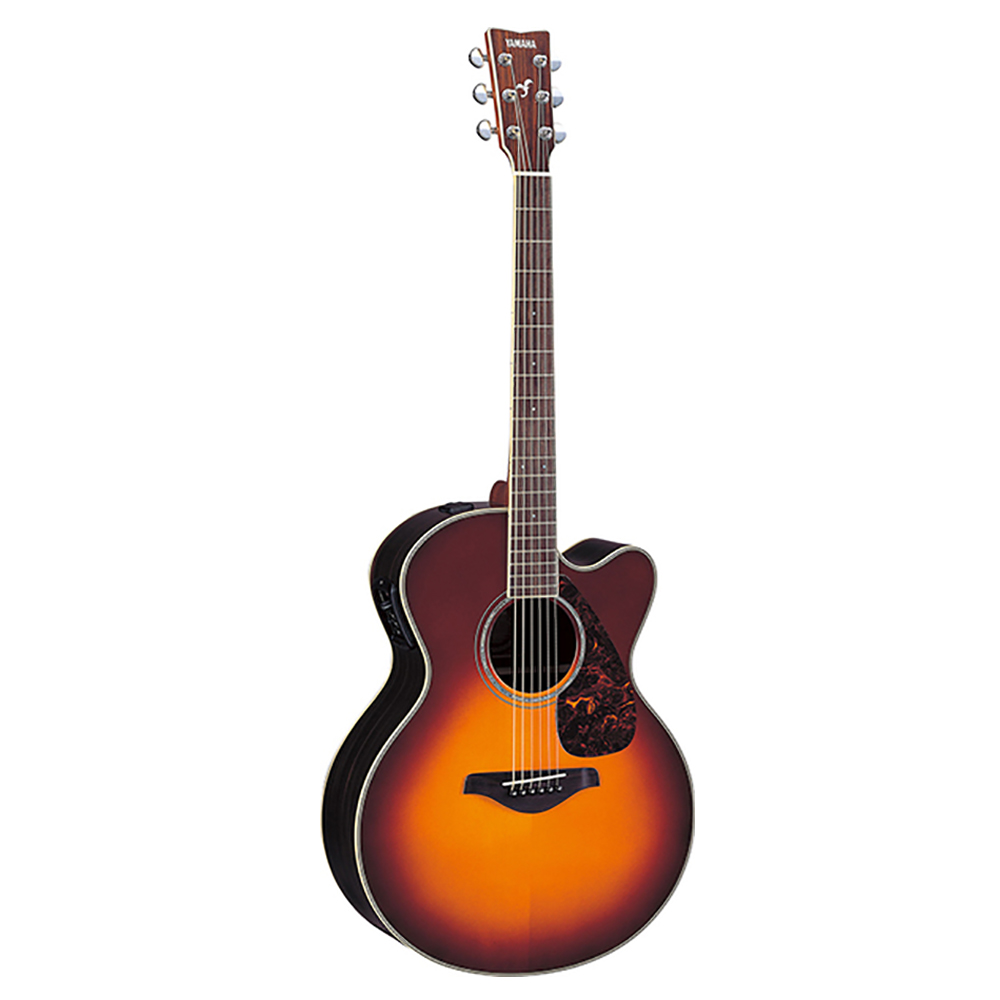картинка Yamaha FJX730SC BS от магазина Multimusic