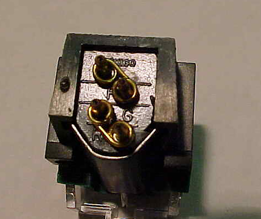 картинка Shure M78S от магазина Multimusic