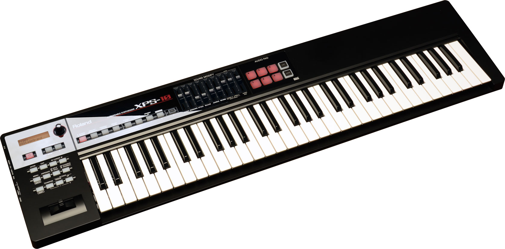 картинка Roland XPS-10 от магазина Multimusic