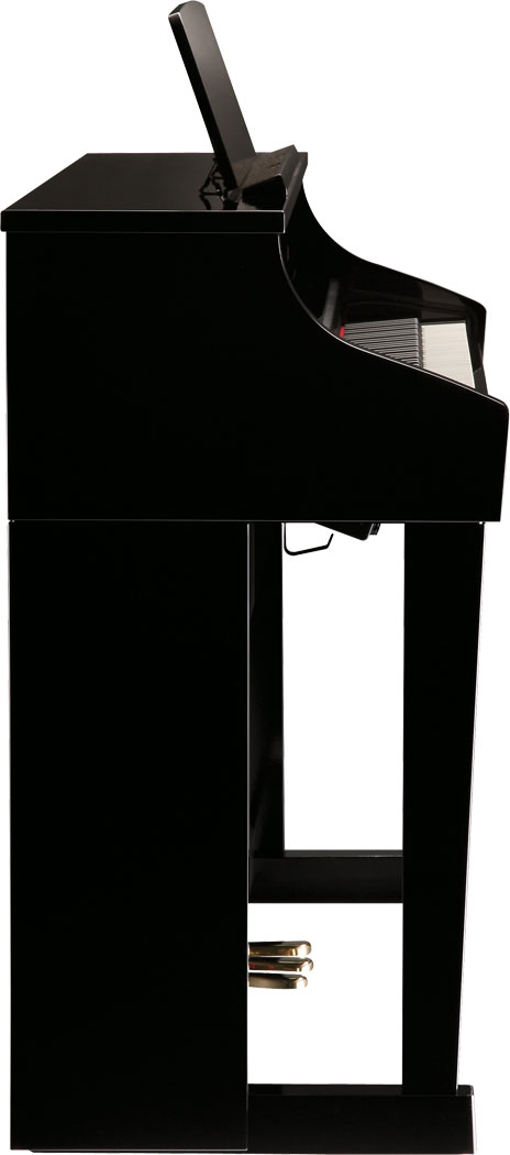 картинка Roland HP507 SBA магазин Multimusic являющийся официальным дистрибьютором в России картинка Roland HP507 SBA от магазина Multimusic