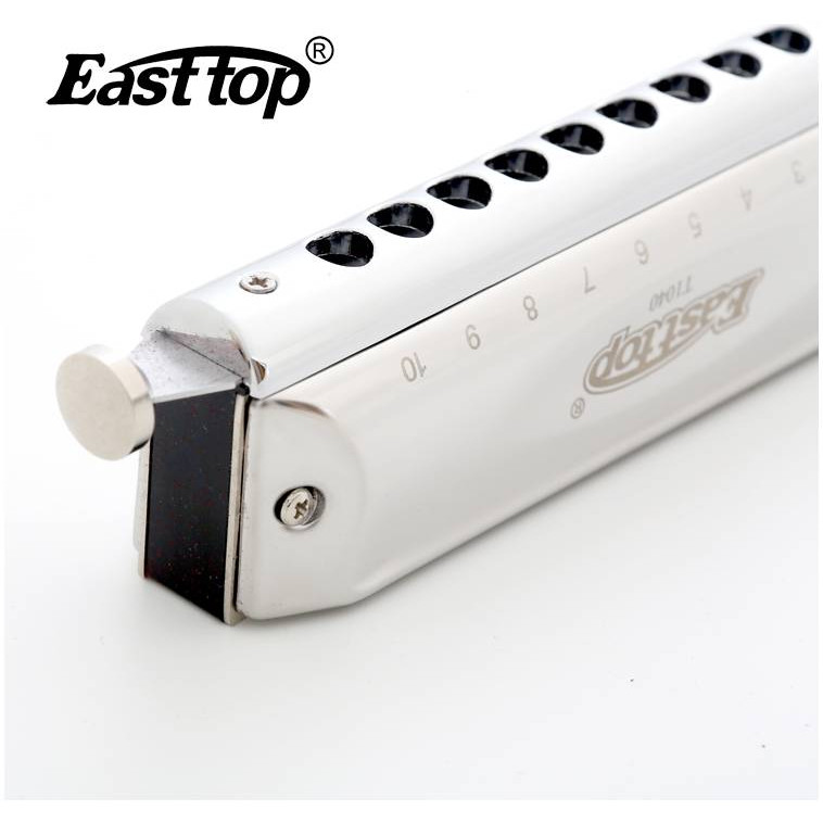 картинка EASTTOP T10-40 C от магазина Multimusic