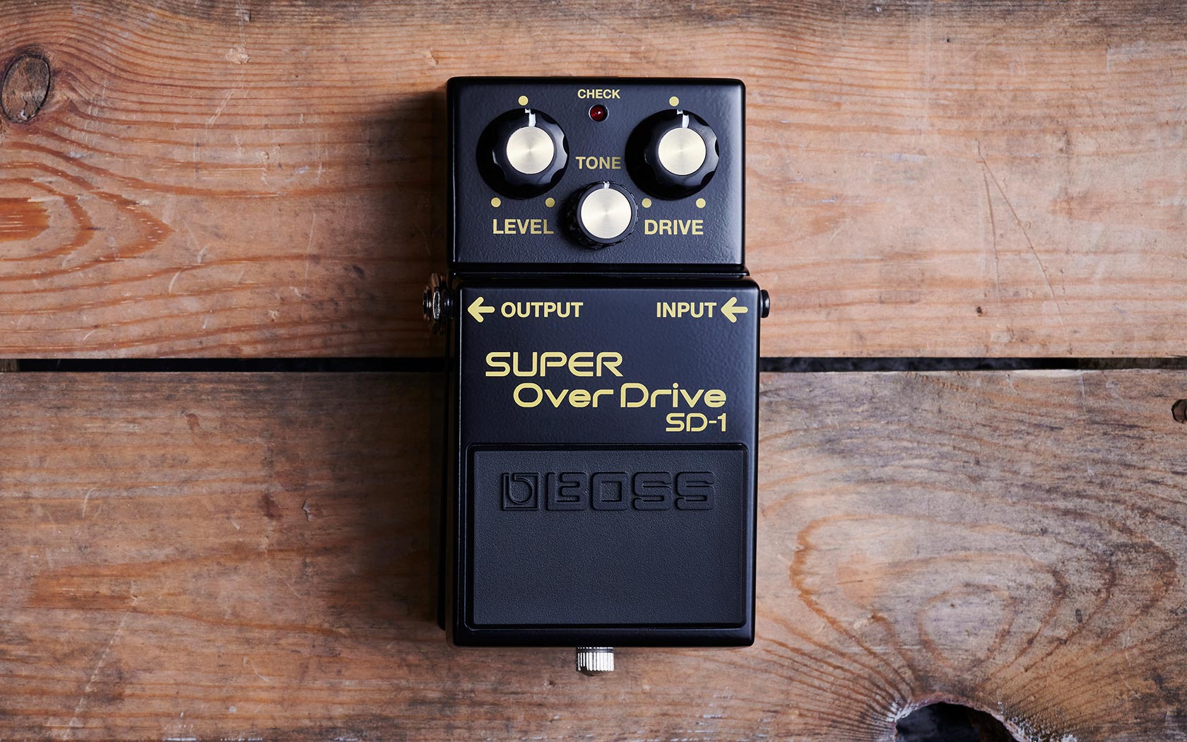 картинка Boss SD-1-4A магазин Multimusic являющийся официальным дистрибьютором в России картинка Boss SD-1-4A от магазина Multimusic