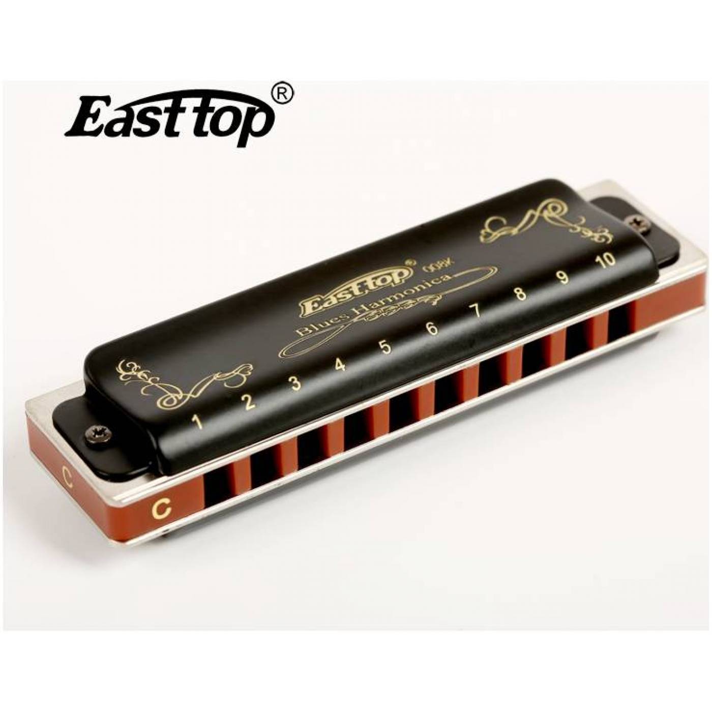 картинка EASTTOP T008K C магазин Multimusic являющийся официальным дистрибьютором в России картинка EASTTOP T008K C от магазина Multimusic