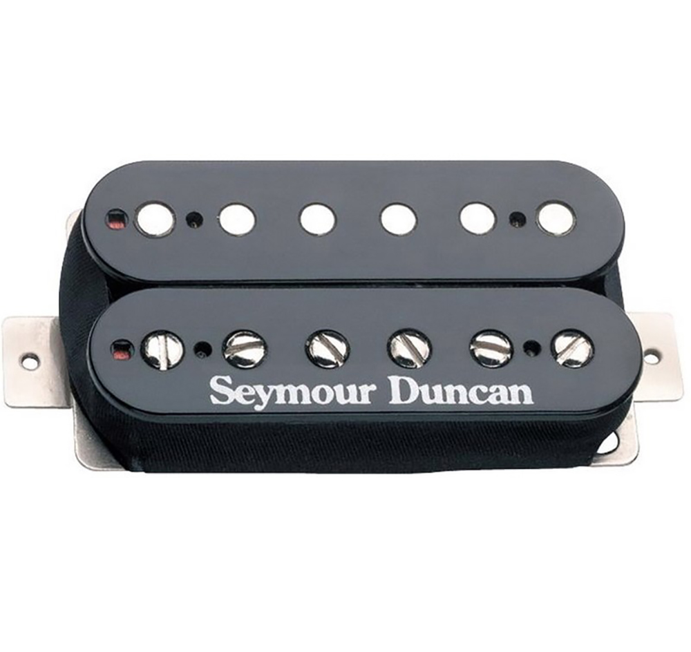 картинка Seymour Duncan TB-11 Custom Trembucker от магазина Multimusic