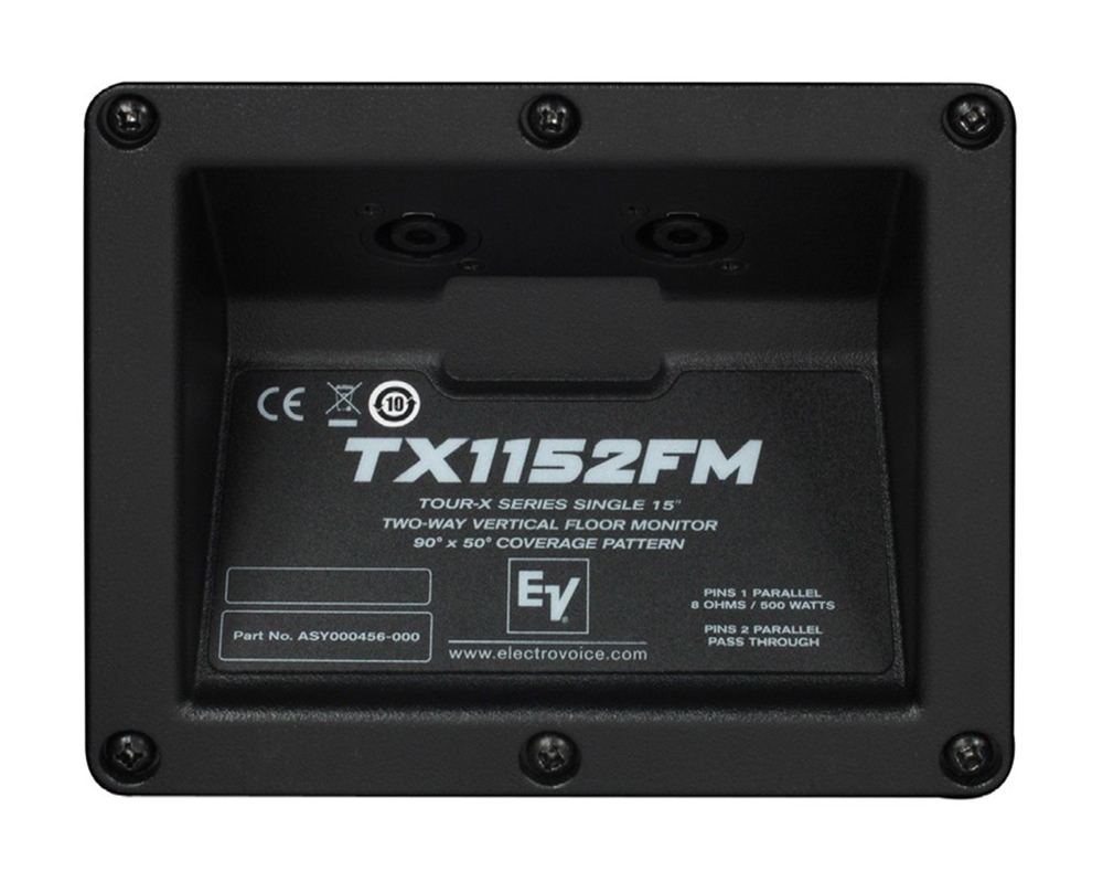 картинка Electro-Voice TX-1152FM магазин Multimusic являющийся официальным дистрибьютором в России картинка Electro-Voice TX-1152FM от магазина Multimusic