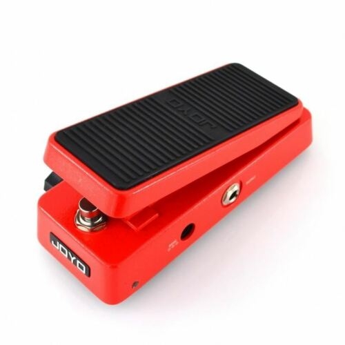 картинка Joyo WAH-II-MULTIMODE от магазина Multimusic