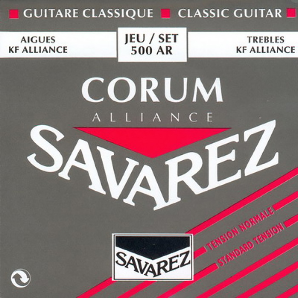 картинка Savarez 500AR от магазина Multimusic