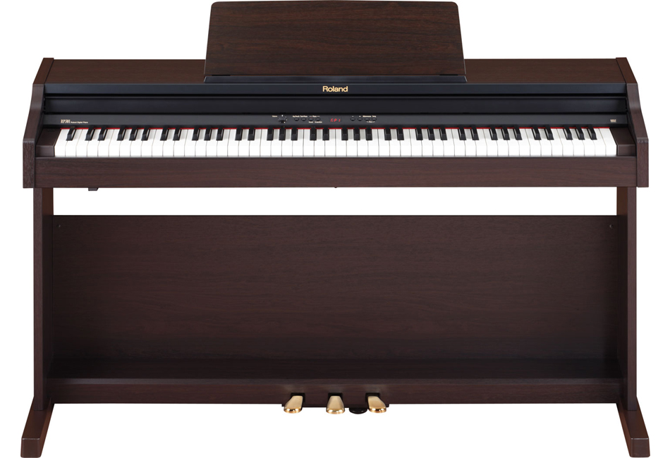 картинка Roland RP301 RW магазин Multimusic являющийся официальным дистрибьютором в России картинка Roland RP301 RW от магазина Multimusic