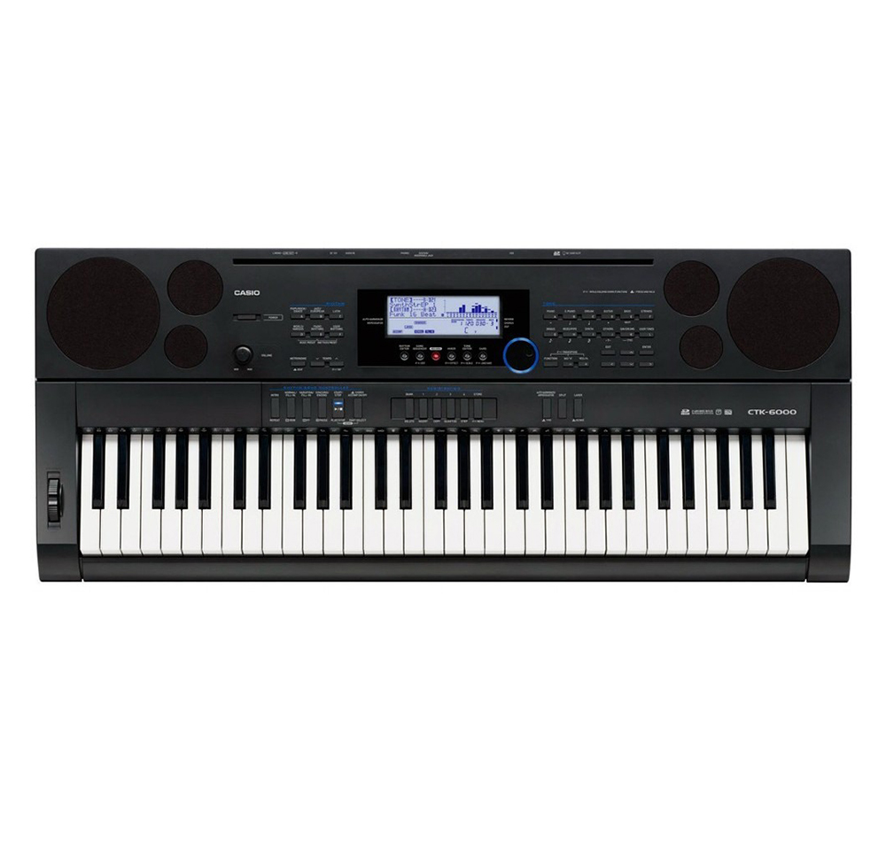 картинка Casio CTK-6200 магазин Multimusic являющийся официальным дистрибьютором в России картинка Casio CTK-6200 от магазина Multimusic