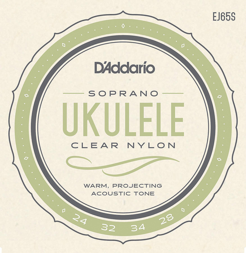 картинка D'Addario EJ65S Pro-Arte Custom Extruded от магазина Multimusic
