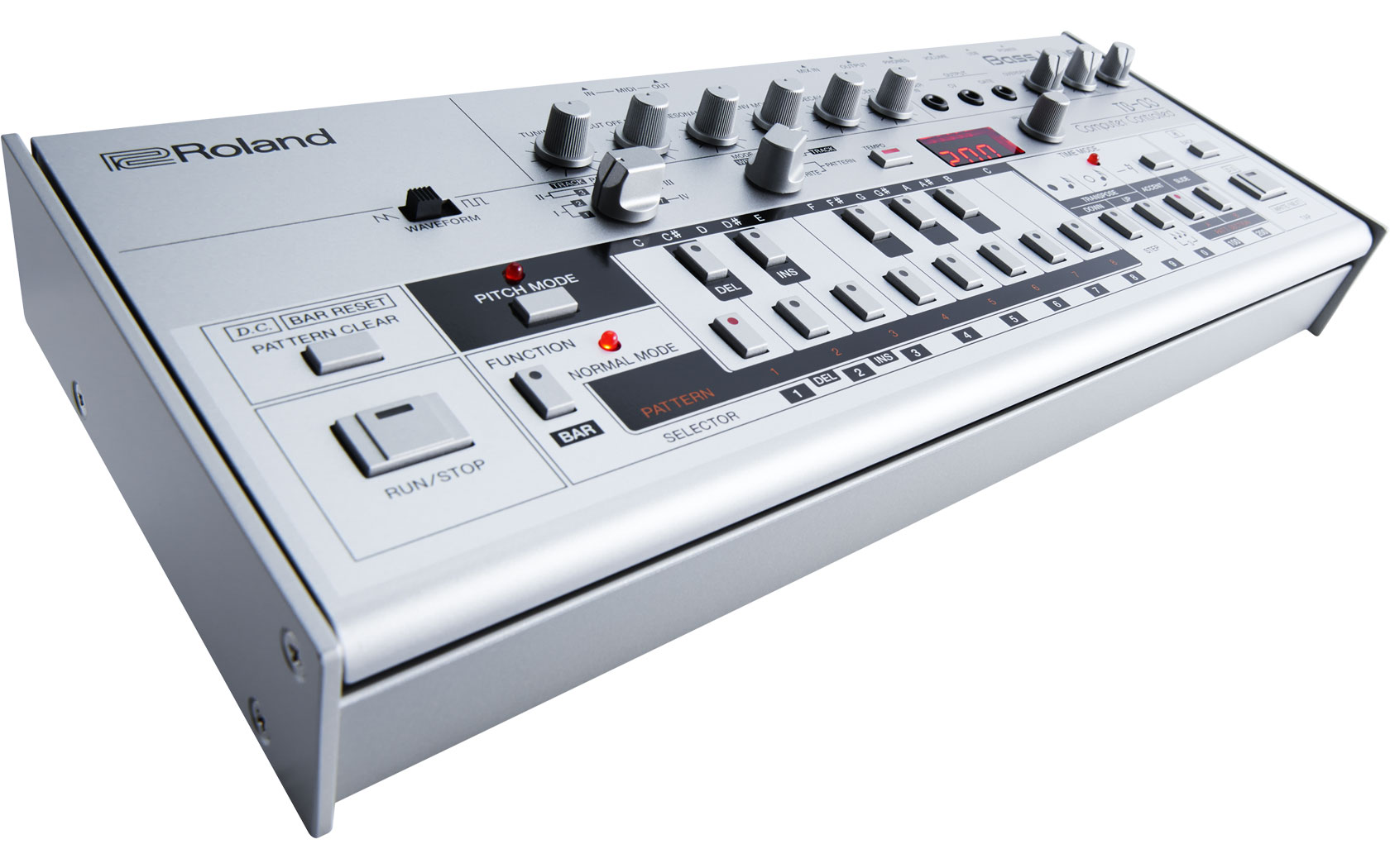 картинка Roland TB-03 Boutique от магазина Multimusic