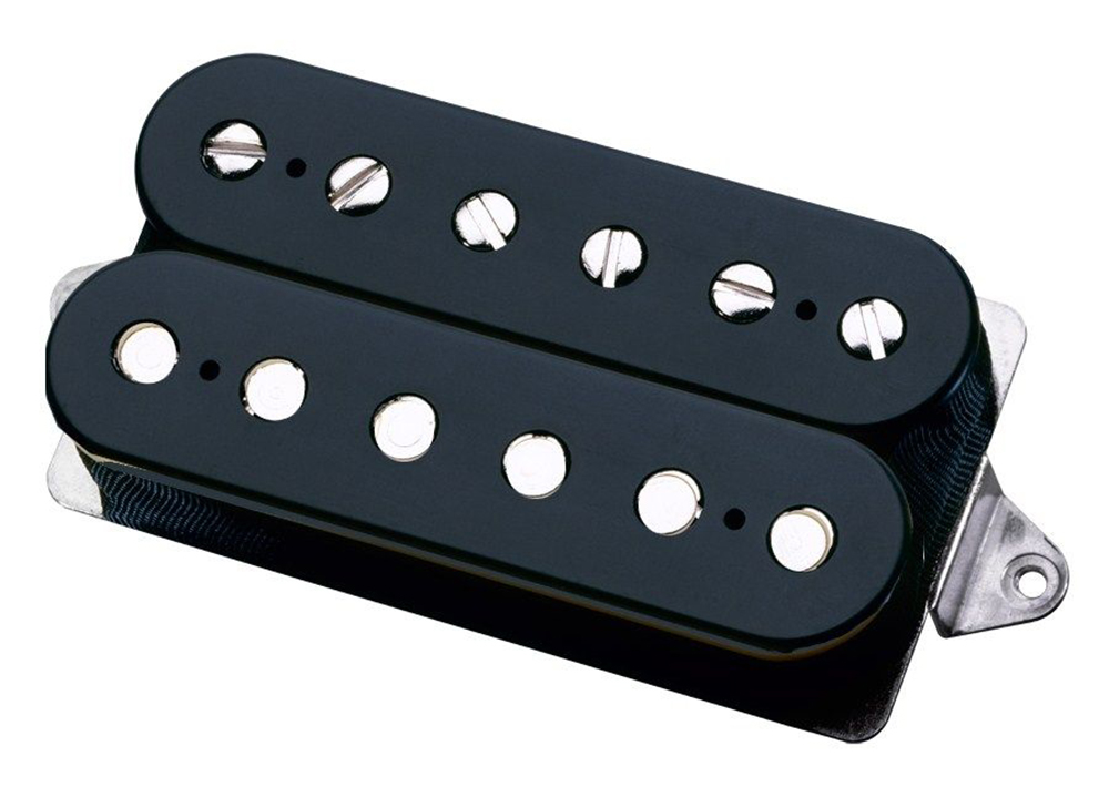 картинка DiMarzio DP190 BK от магазина Multimusic