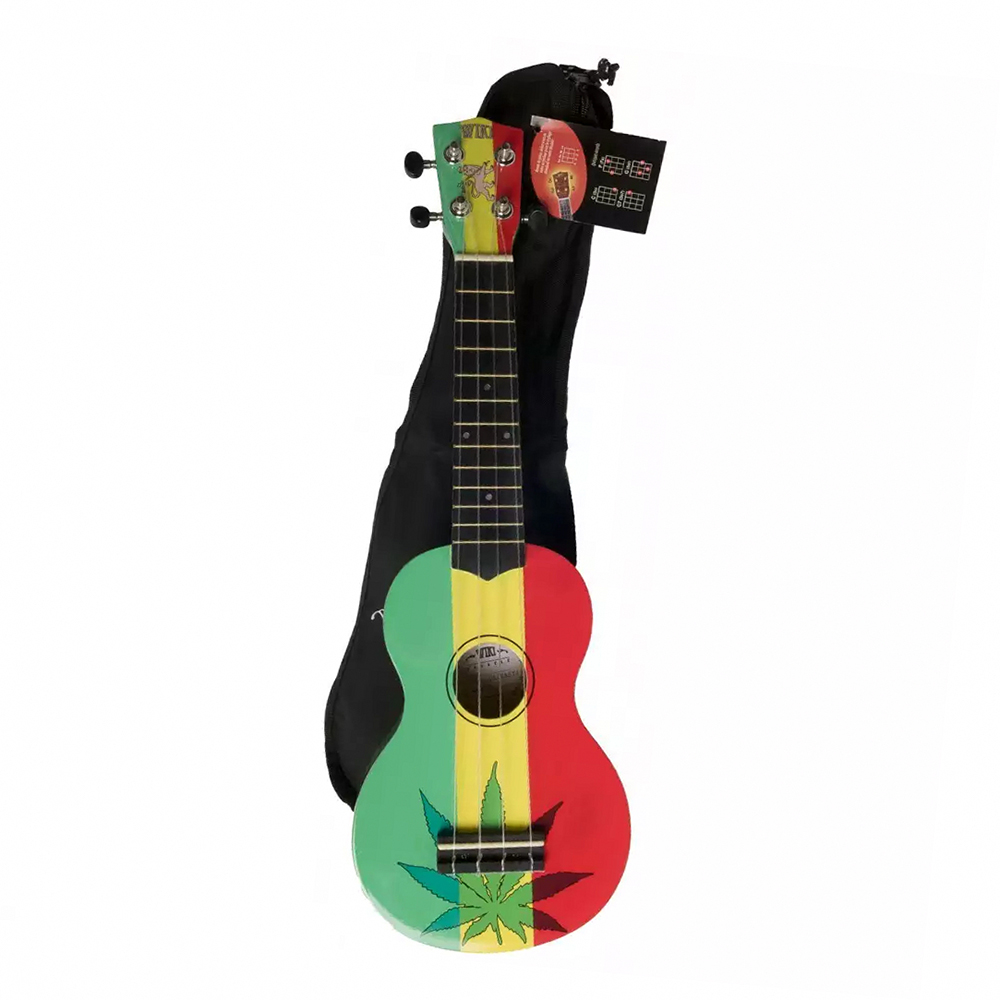 картинка WIKI UK/Rasta от магазина Multimusic