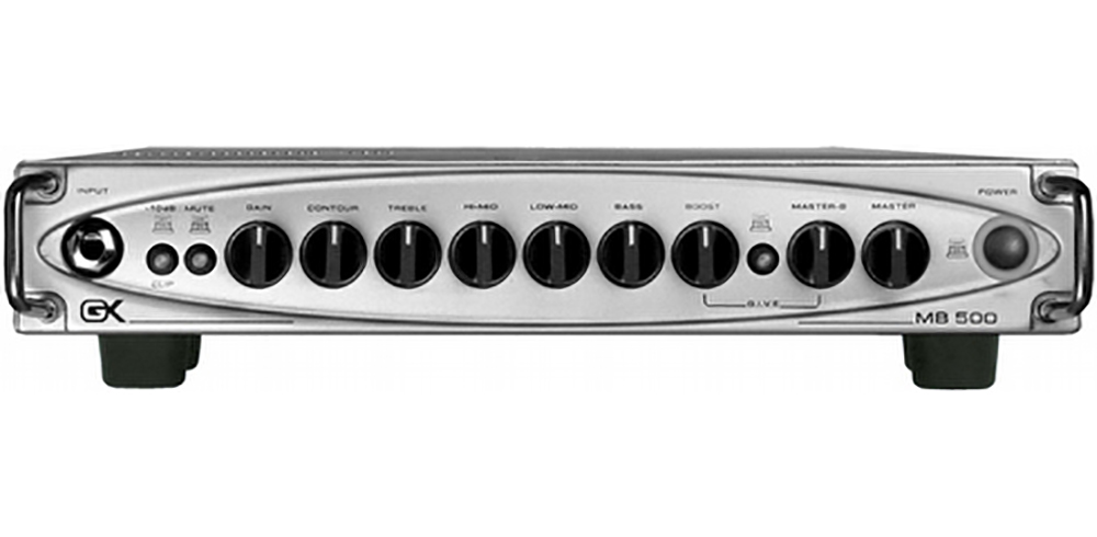 картинка Gallien-Krueger MB500 от магазина Multimusic