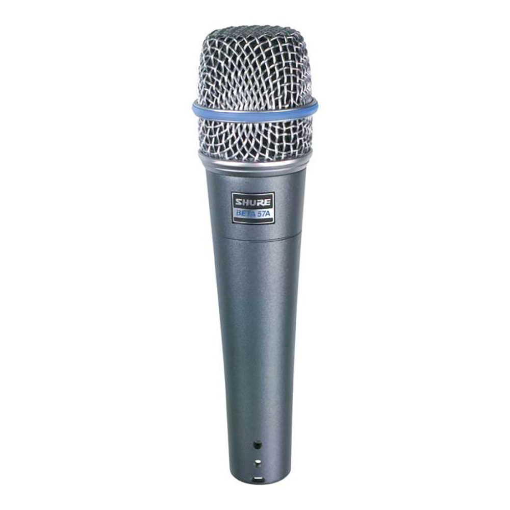 картинка Shure Beta 57A от магазина Multimusic