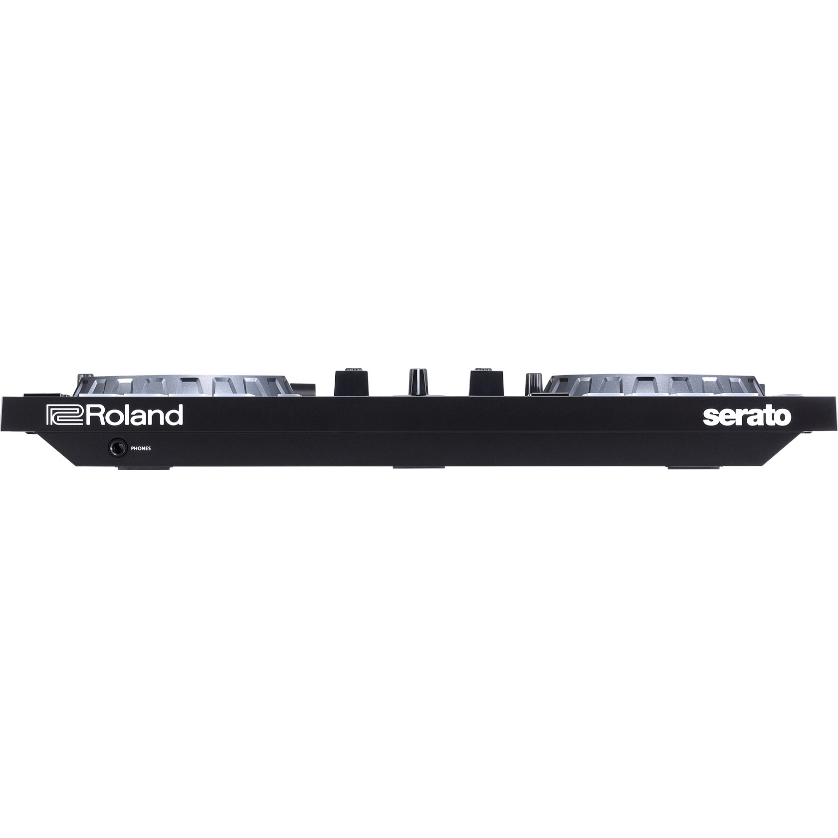 картинка Roland DJ-202 магазин Multimusic являющийся официальным дистрибьютором в России картинка Roland DJ-202 от магазина Multimusic