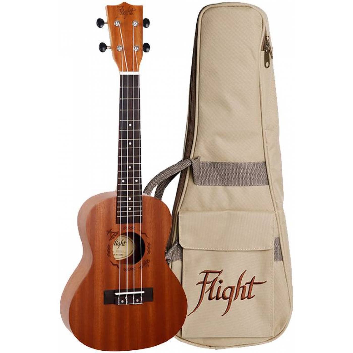картинка FLIGHT NUC PACK от магазина Multimusic