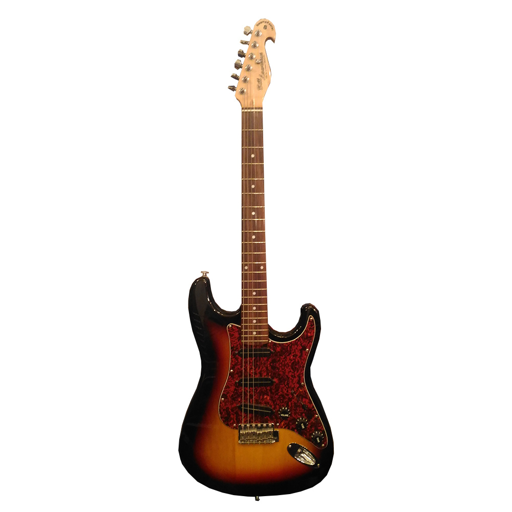 картинка Bill Lawrence Swamp Kaster S RW L250'S 3TS от магазина Multimusic