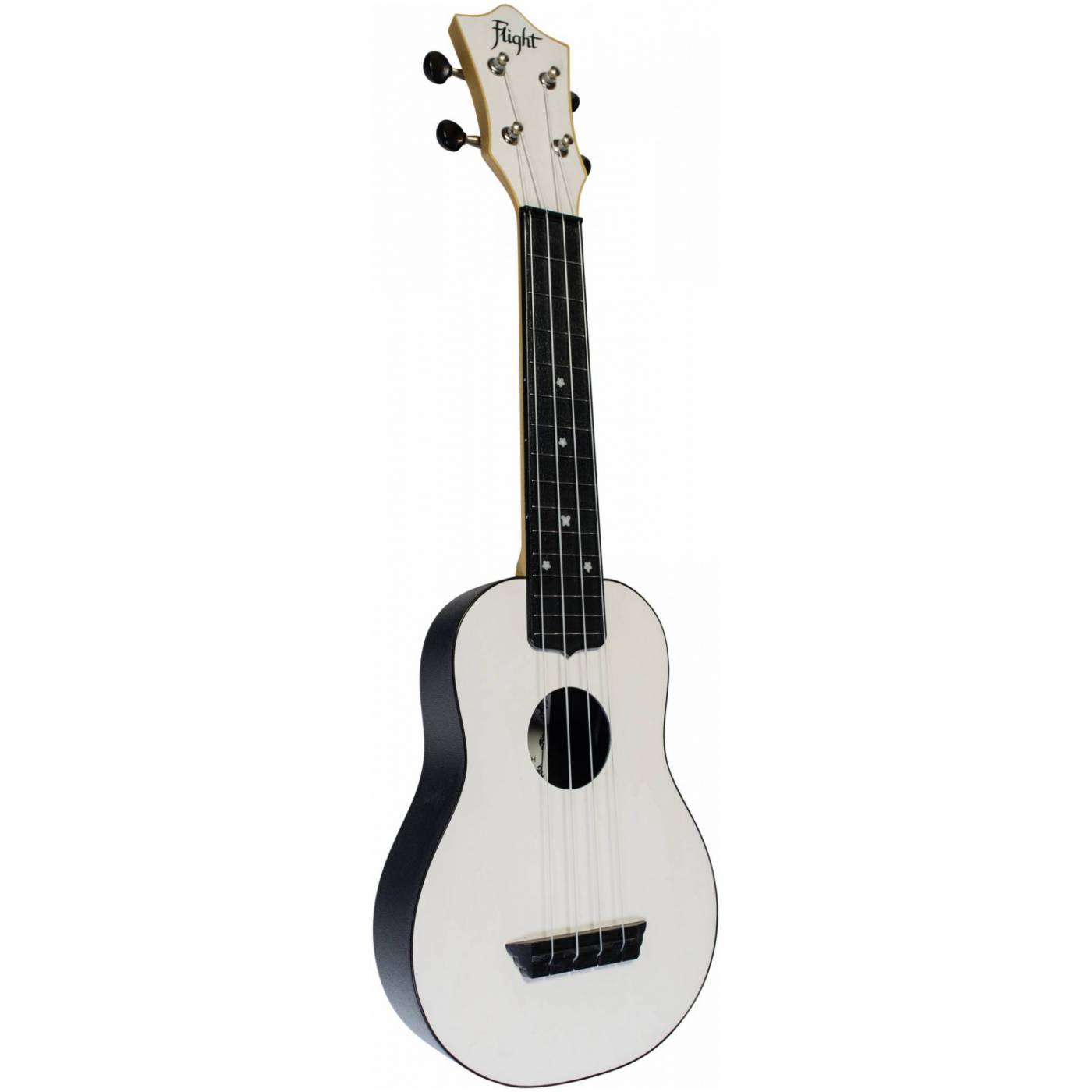 картинка FLIGHT TUS-35 WH от магазина Multimusic