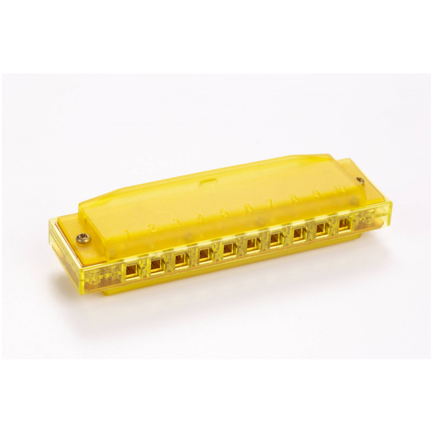 картинка HOHNER TRANSLUCENT от магазина Multimusic