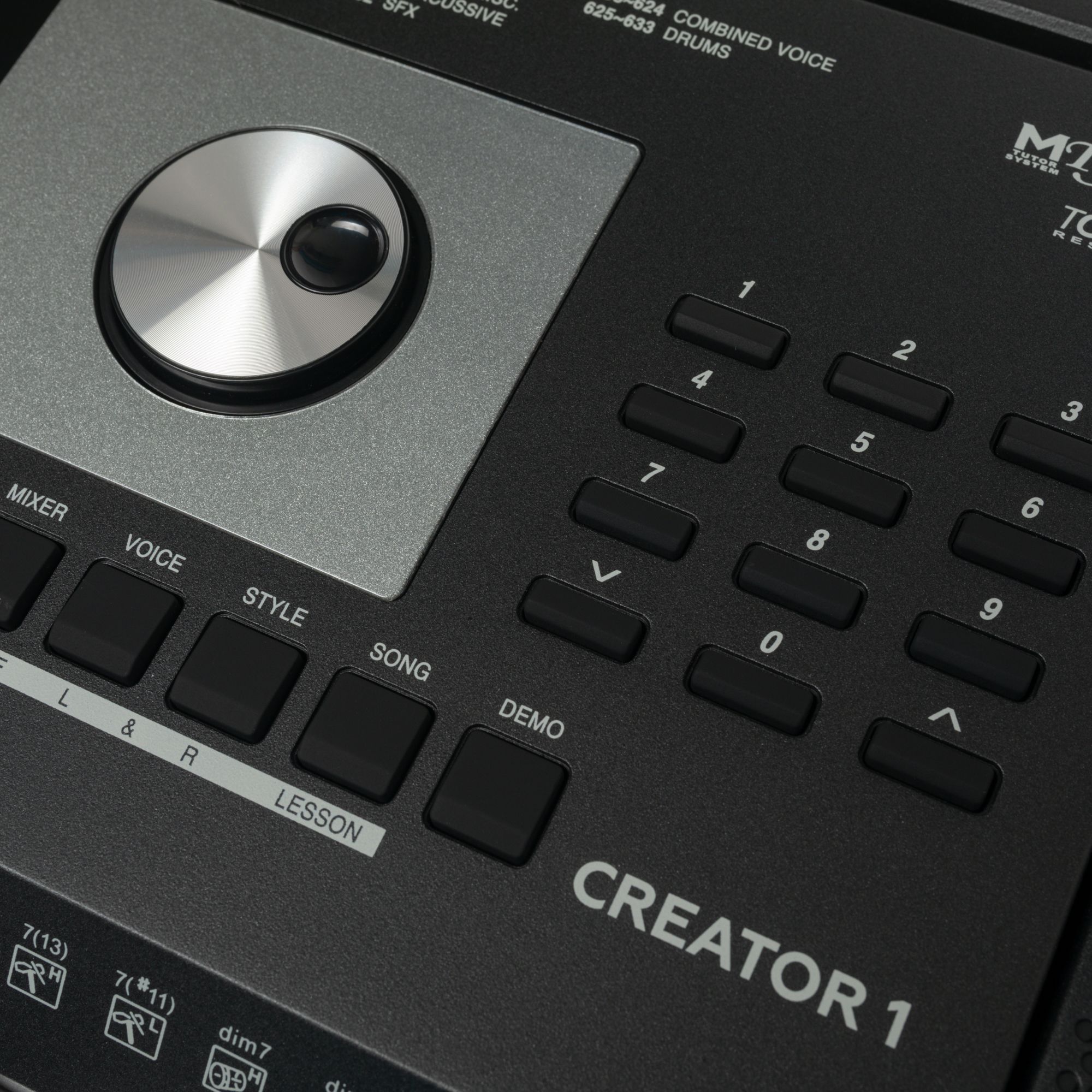 картинка ROCKDALE CREATOR 1 магазин Multimusic являющийся официальным дистрибьютором в России картинка ROCKDALE CREATOR 1 от магазина Multimusic