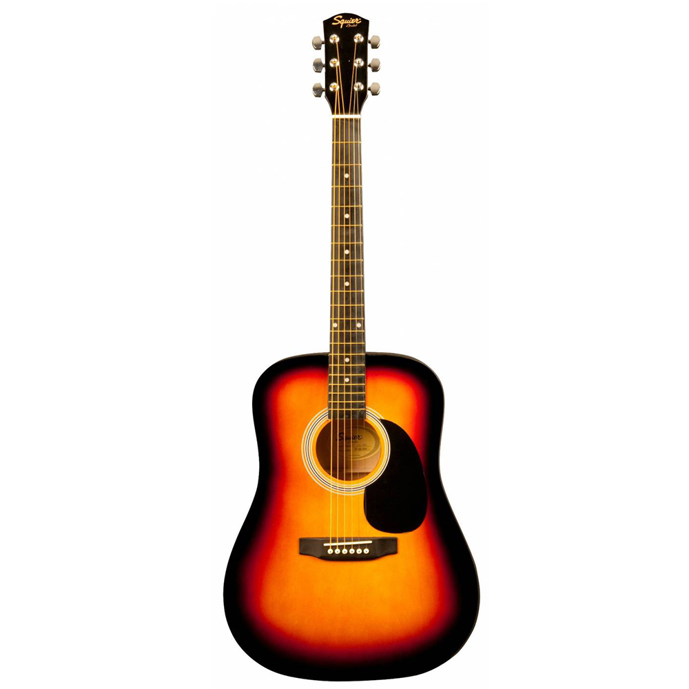 картинка Squier SA-105 SUNBURST от магазина Multimusic