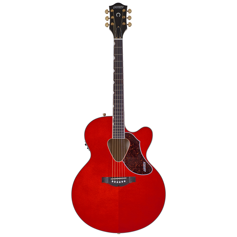 картинка Gretsch G5022 CE Rancher RW Orange Stain от магазина Multimusic