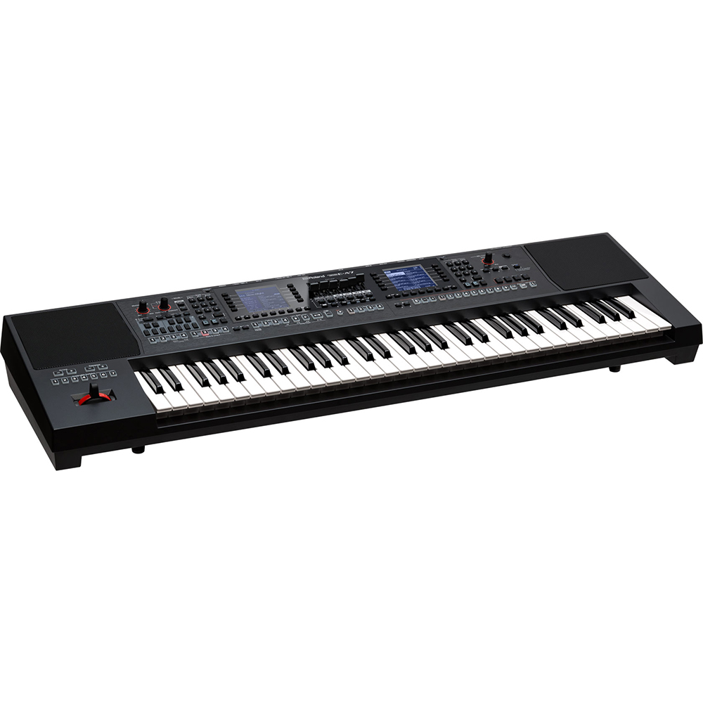 картинка Roland E-A7 магазин Multimusic являющийся официальным дистрибьютором в России картинка Roland E-A7 от магазина Multimusic