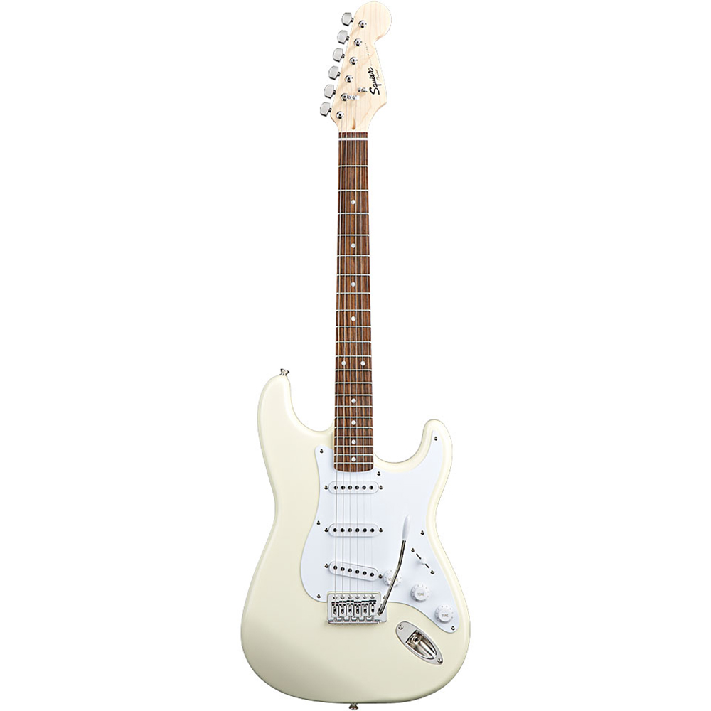 картинка Squier Bullet w/Trem AWT от магазина Multimusic