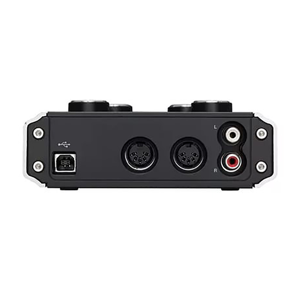 картинка Tascam US-122MKII от магазина Multimusic