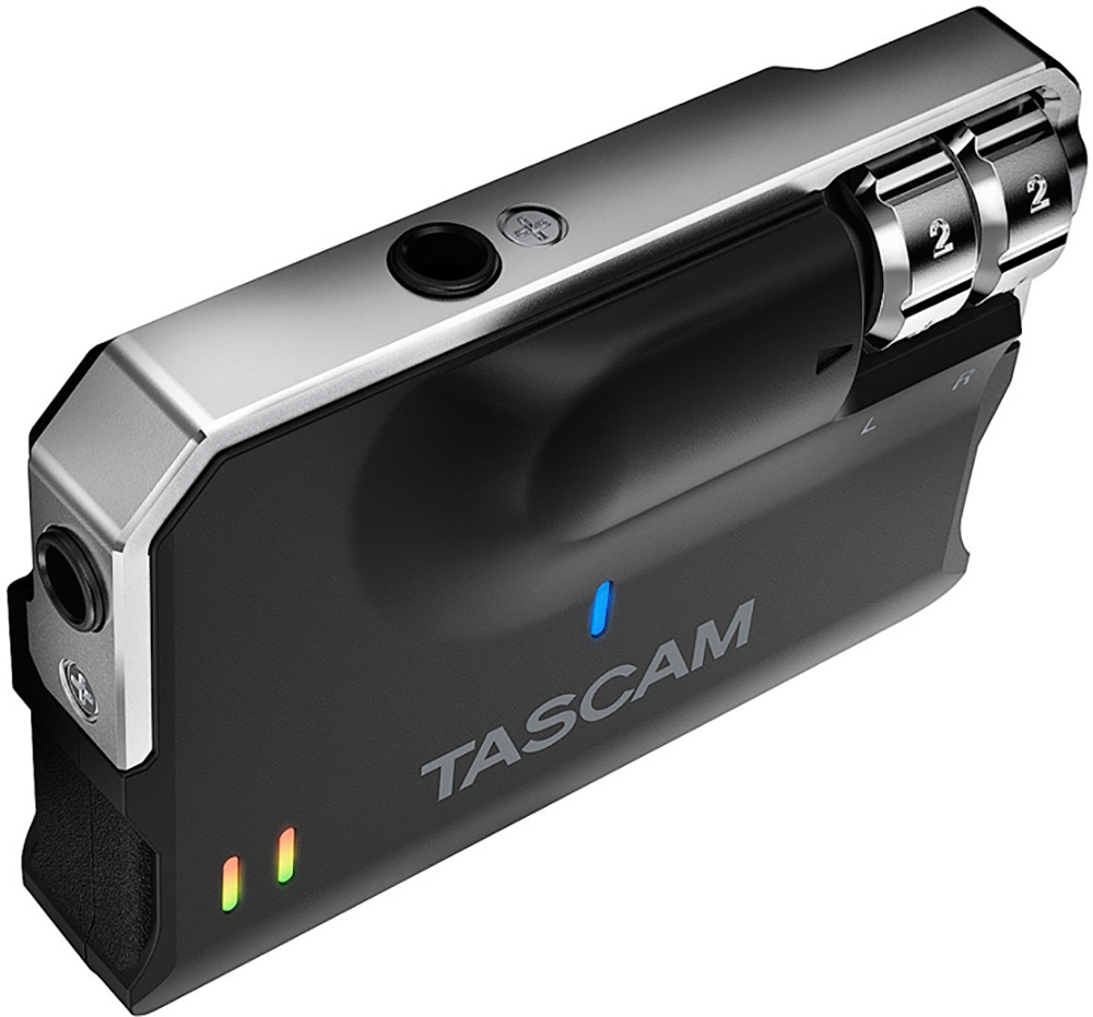 картинка Tascam iXJ2 от магазина Multimusic