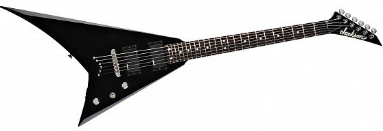 картинка JACKSON JS30 RR BLK GKSN RHOADS от магазина Multimusic