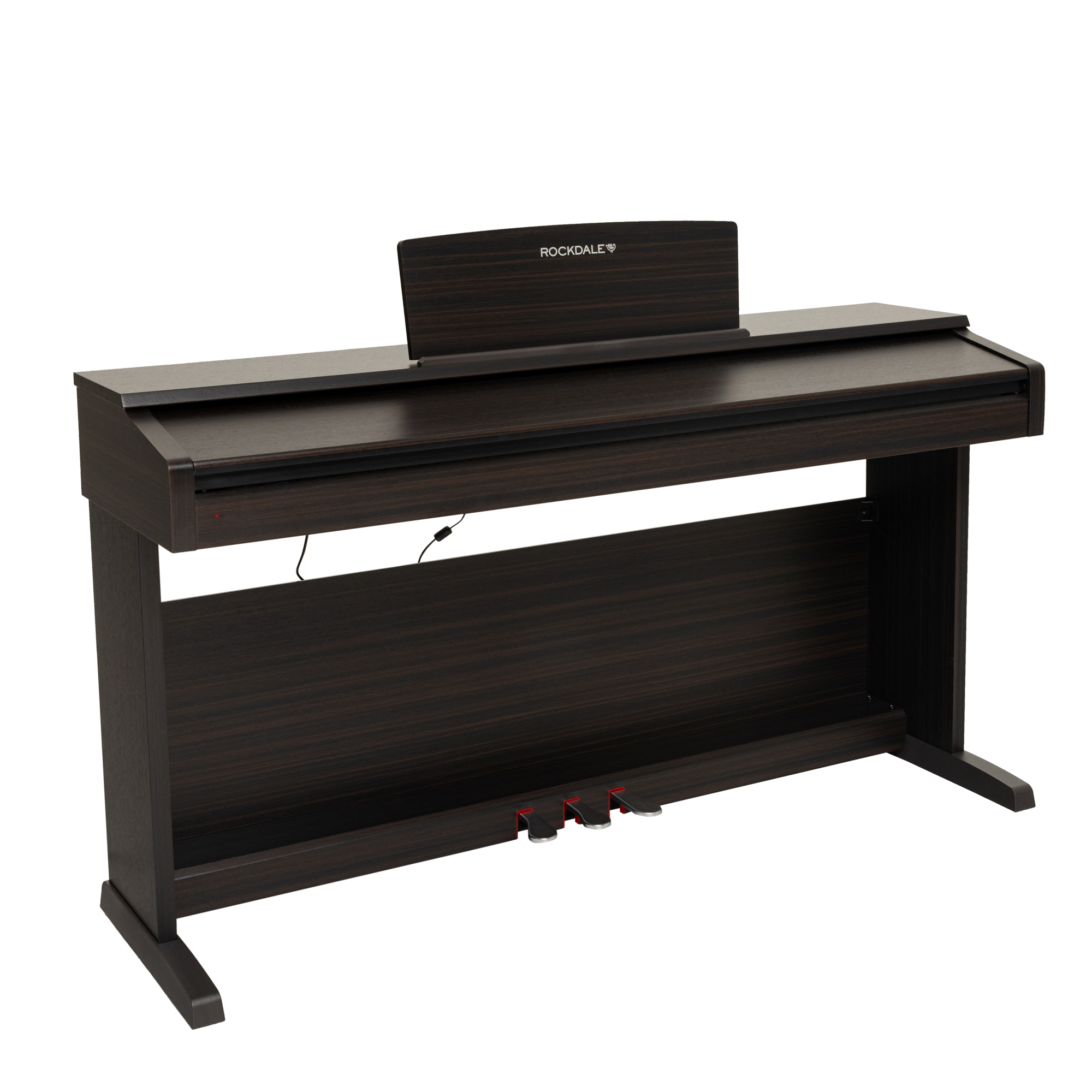 картинка ROCKDALE TOCCATA Rosewood магазин Multimusic являющийся официальным дистрибьютором в России картинка ROCKDALE TOCCATA Rosewood от магазина Multimusic