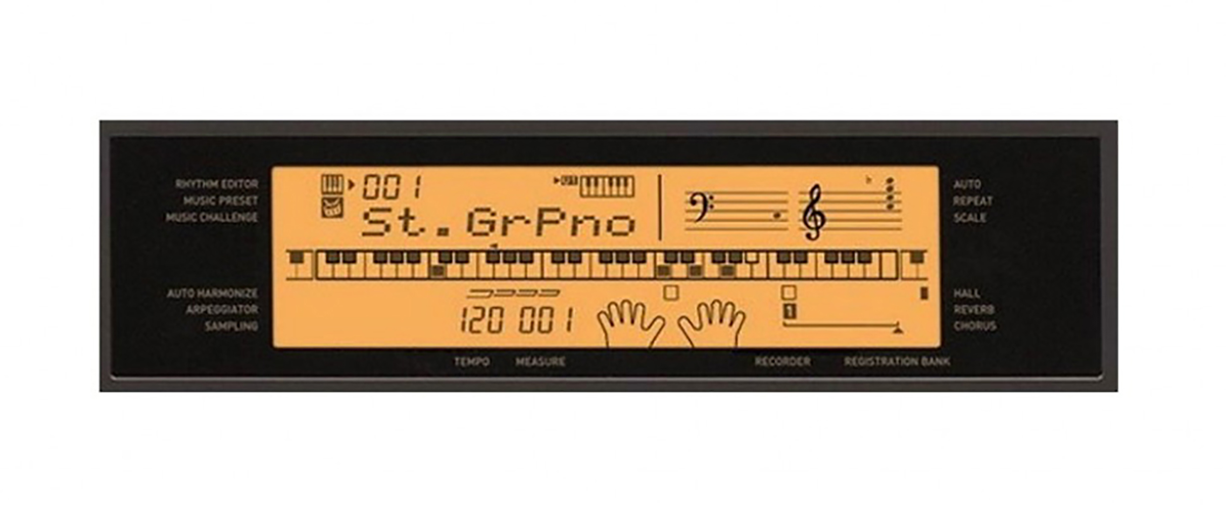 картинка Casio CDP-230R BK от магазина Multimusic
