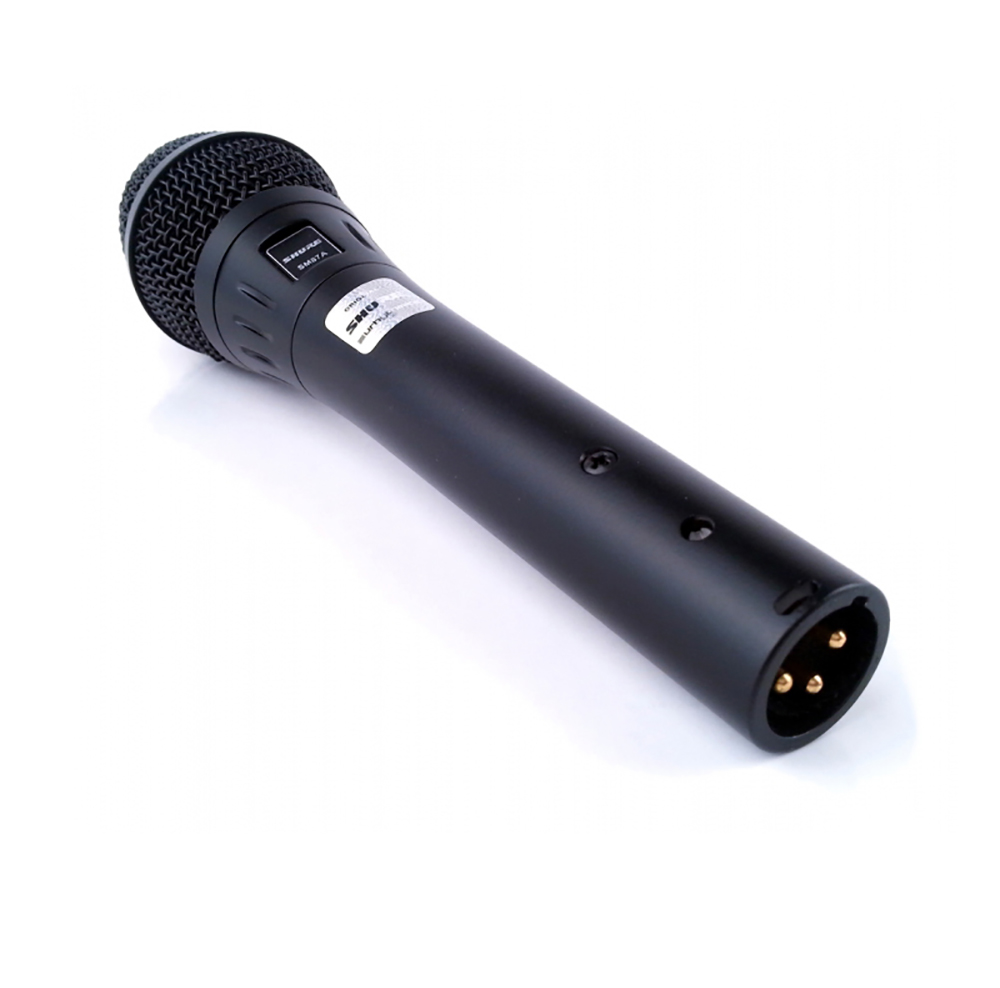 картинка Shure SM87A от магазина Multimusic