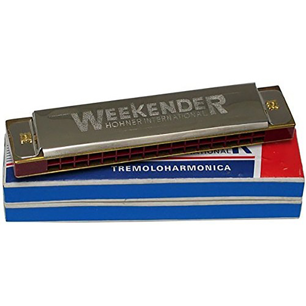 картинка Hohner M232601 Weekender 32 от магазина Multimusic