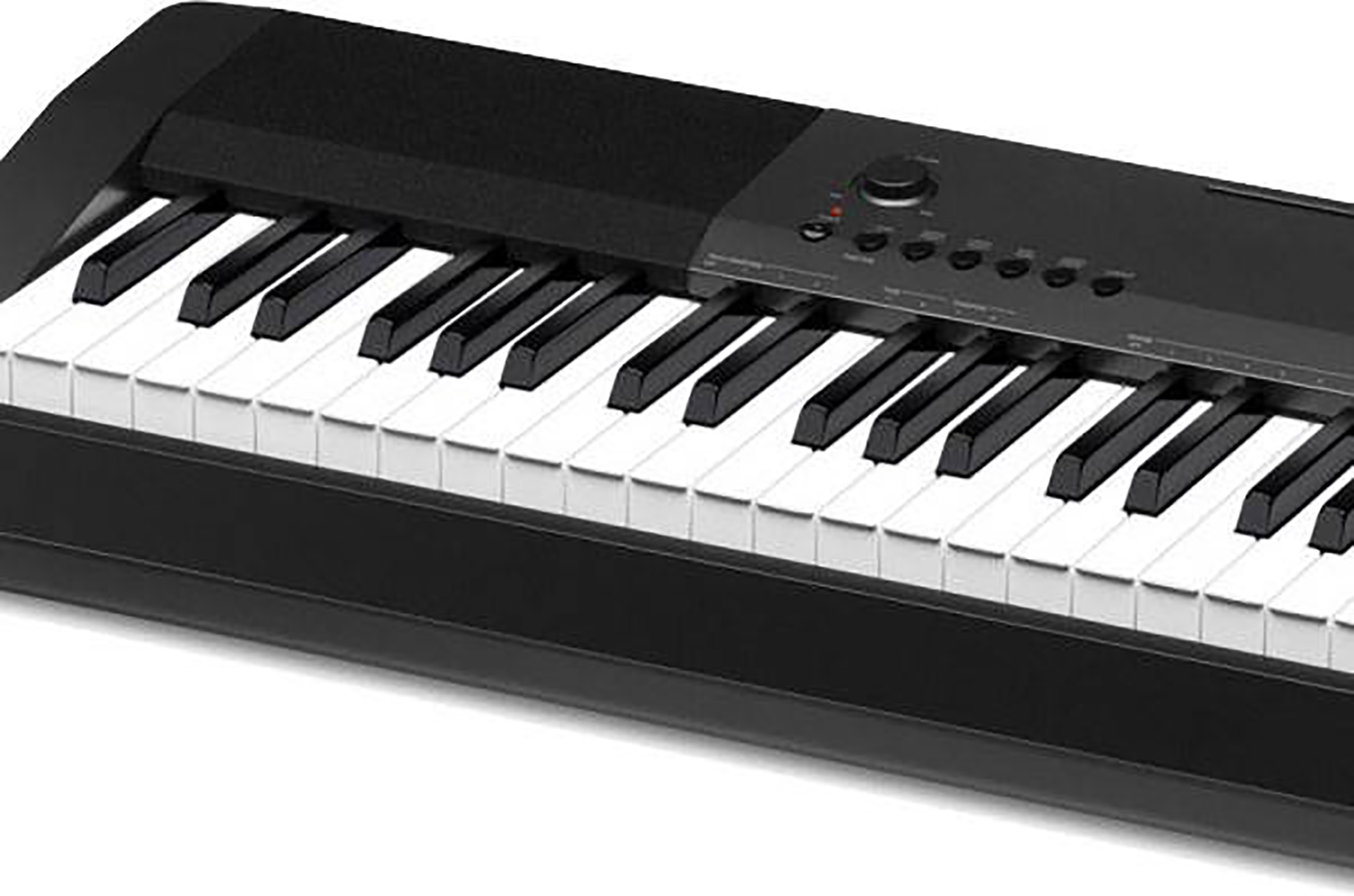 картинка Casio CDP-130BK от магазина Multimusic