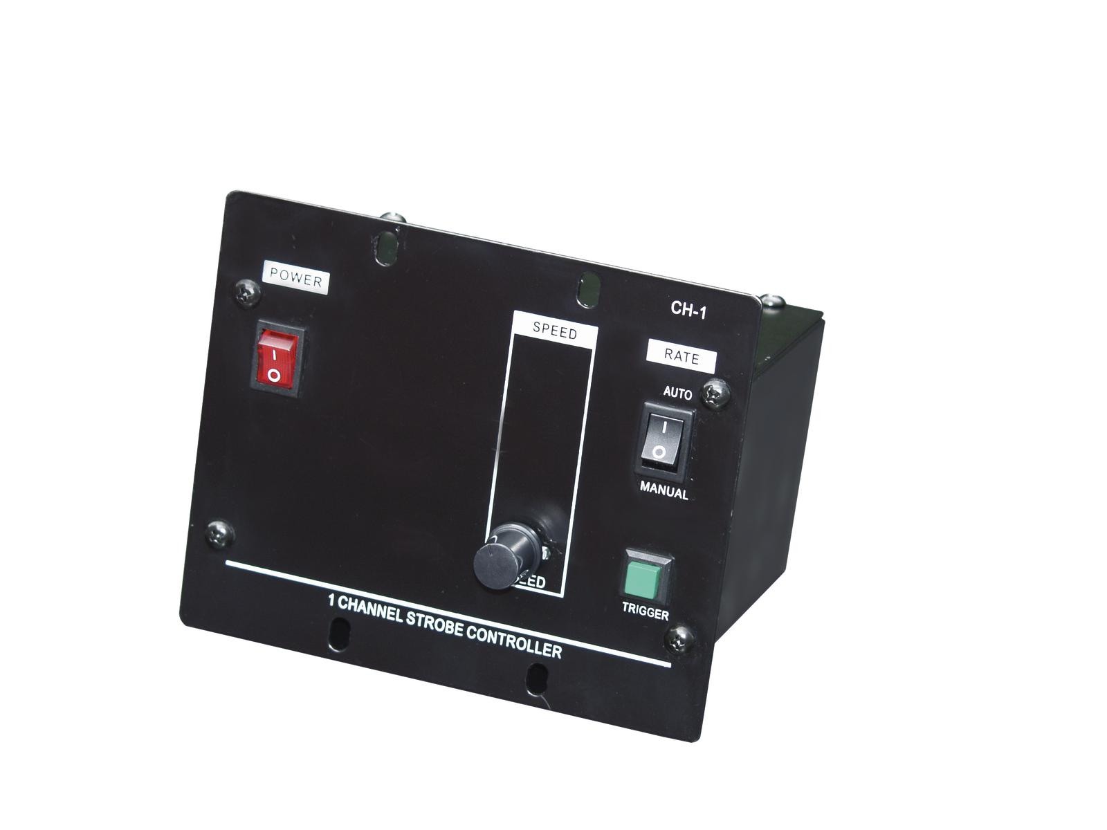 картинка Eurolite CH-1 Strobe Control от магазина Multimusic