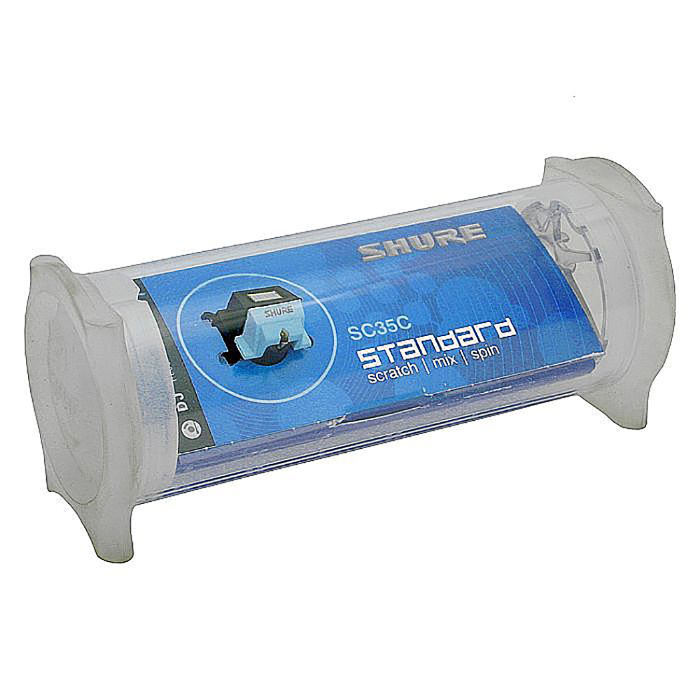 картинка Shure SC35C магазин Multimusic являющийся официальным дистрибьютором в России картинка Shure SC35C от магазина Multimusic
