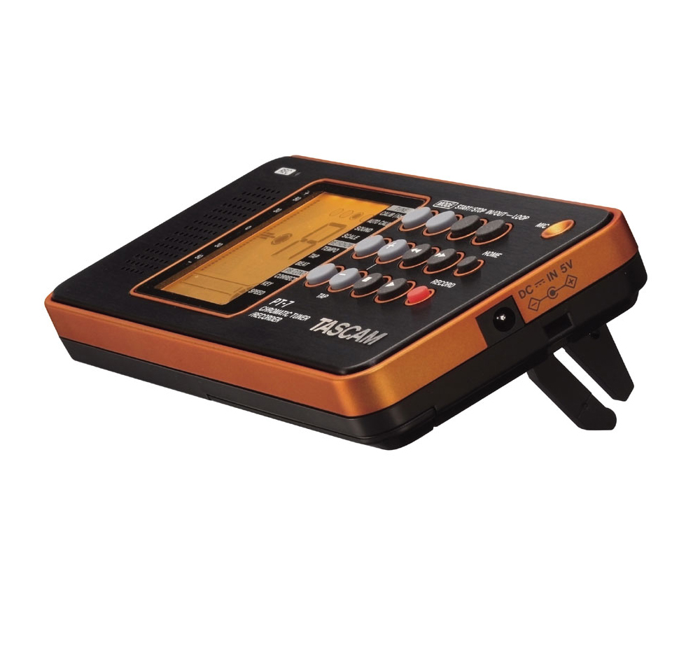 картинка Tascam PT-7 магазин Multimusic являющийся официальным дистрибьютором в России картинка Tascam PT-7 от магазина Multimusic