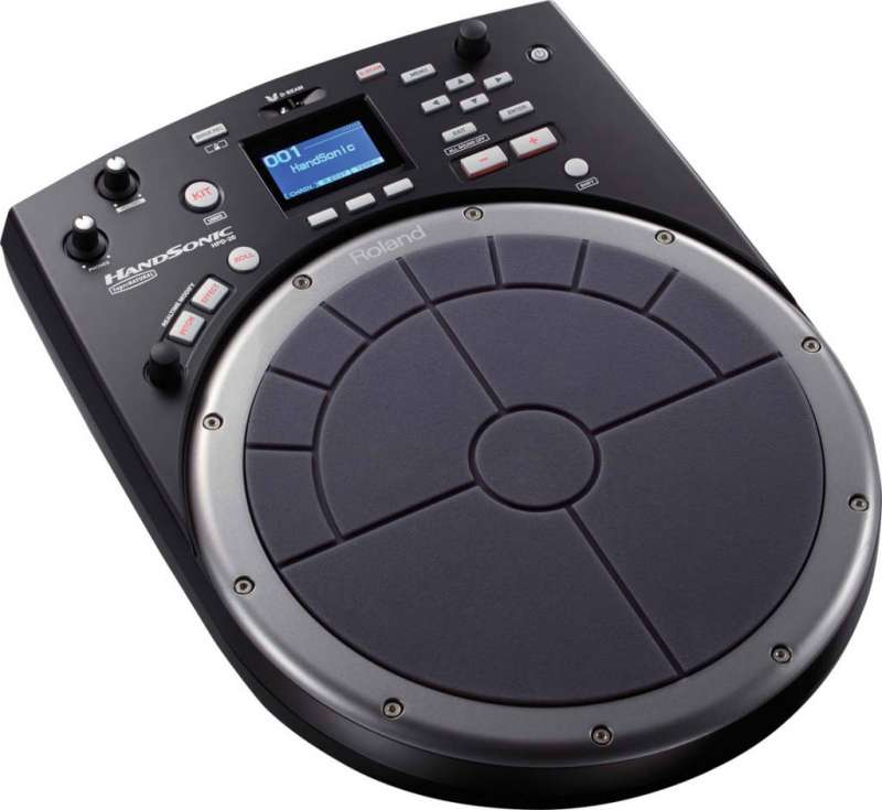 картинка Roland HPD-20 Hand Sonic от магазина Multimusic