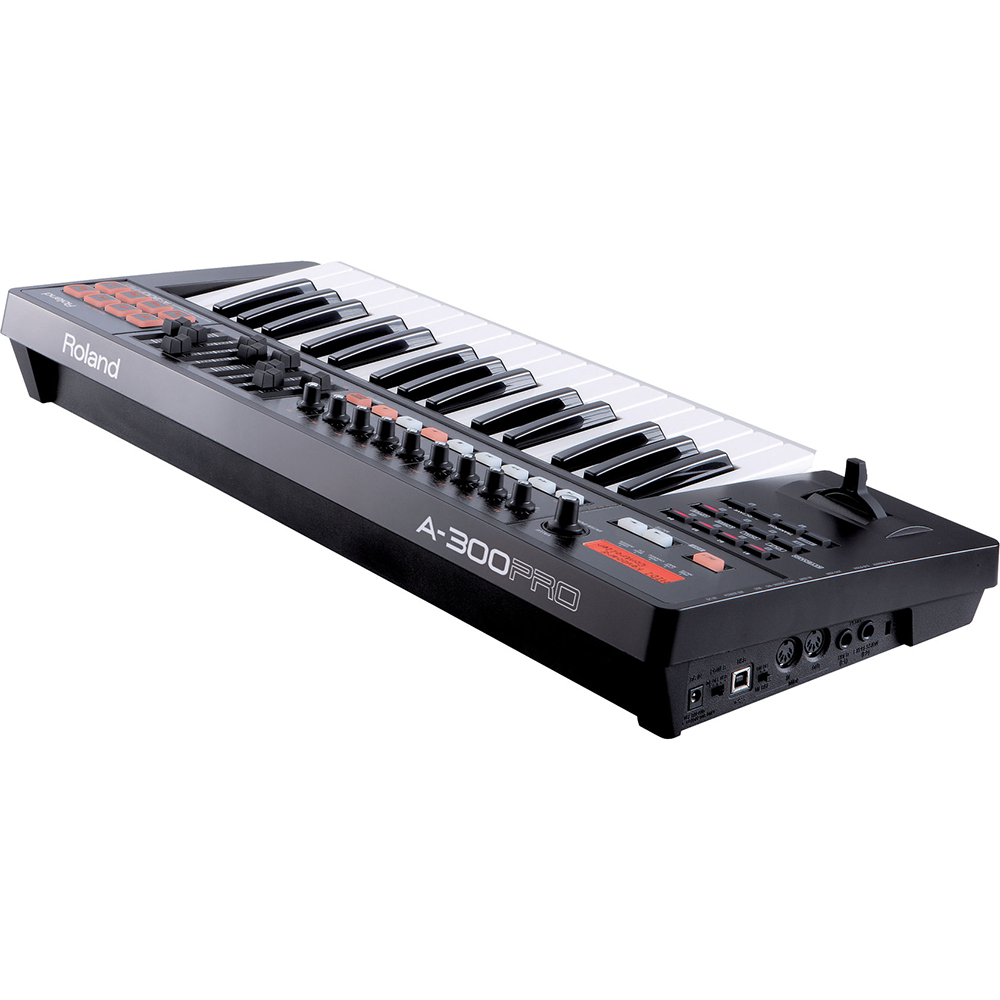 картинка Roland A-300PRO-R магазин Multimusic являющийся официальным дистрибьютором в России картинка Roland A-300PRO-R от магазина Multimusic