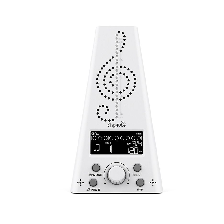 картинка NUX WMT-230-WH от магазина Multimusic