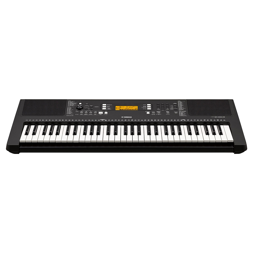 картинка Yamaha PSR E363 от магазина Multimusic