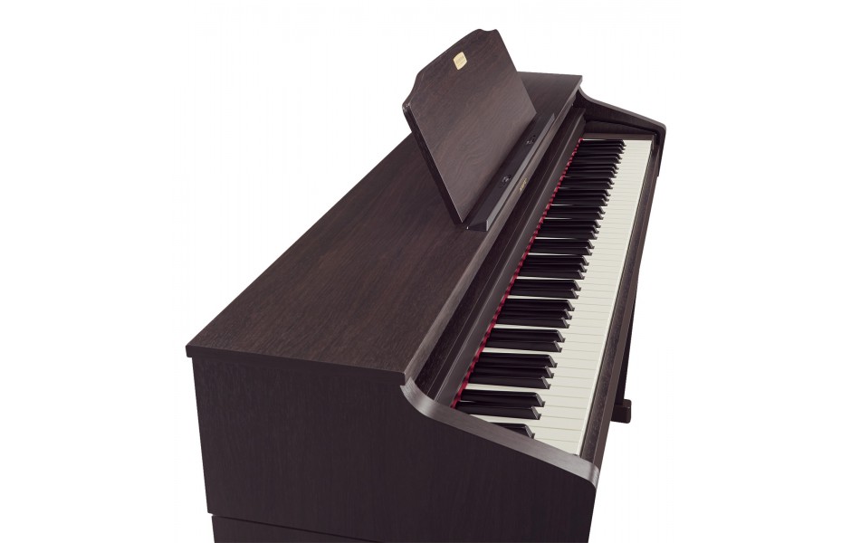 картинка Roland HP506 RW магазин Multimusic являющийся официальным дистрибьютором в России картинка Roland HP506 RW от магазина Multimusic