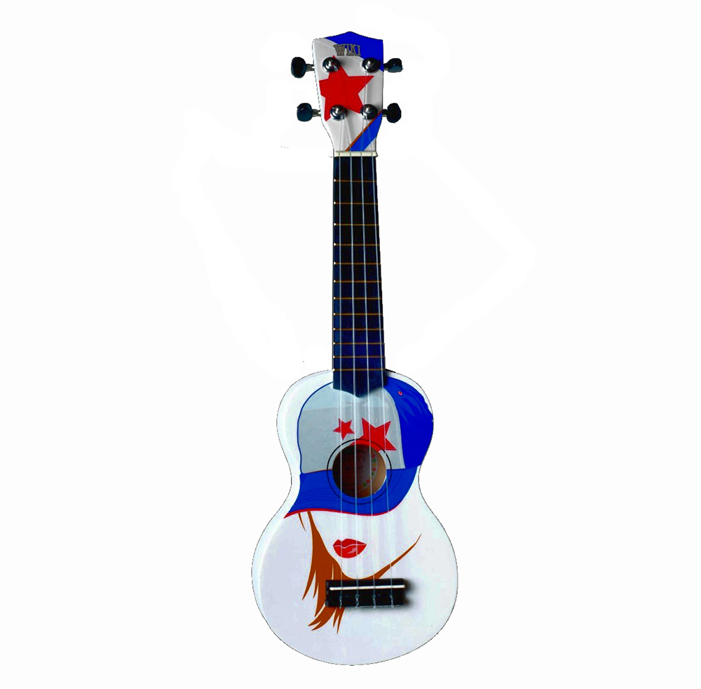 картинка WIKI UK/Cap от магазина Multimusic